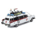 Metal Earth Ghostbusters Ecto-1    