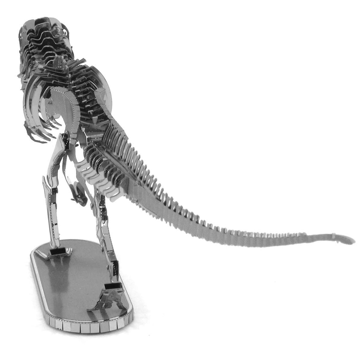 Metal Earth - Tyrannosaurus Rex    