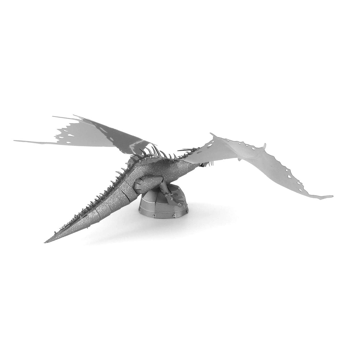 Metal Earth - Harry Potter Gringott's Dragon    