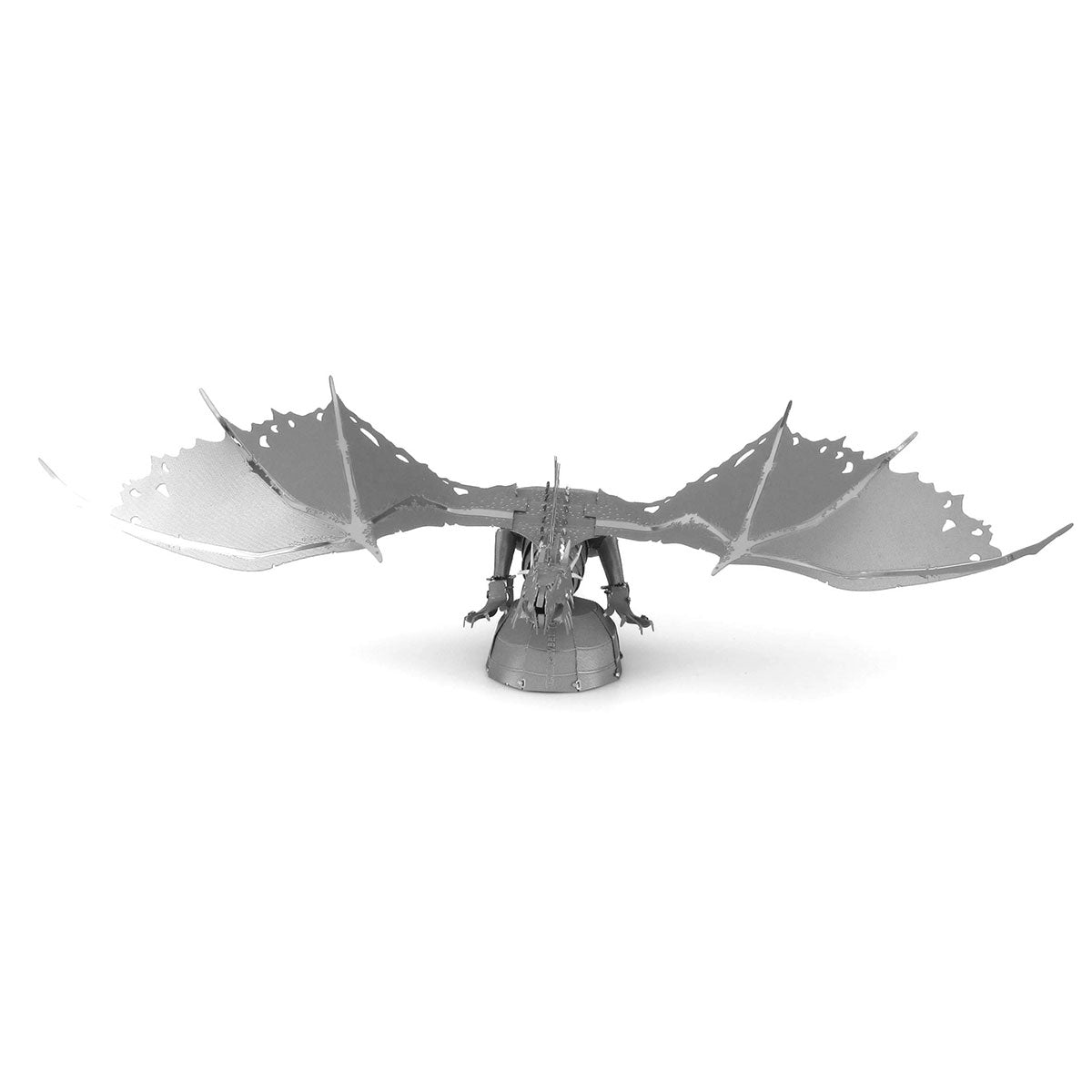 Metal Earth - Harry Potter Gringott's Dragon    