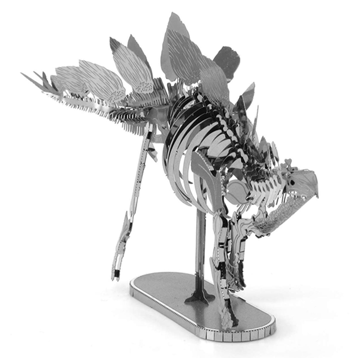 Metal Earth - Stegosaurus    
