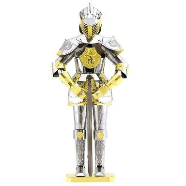 Metal Earth - European Armor    
