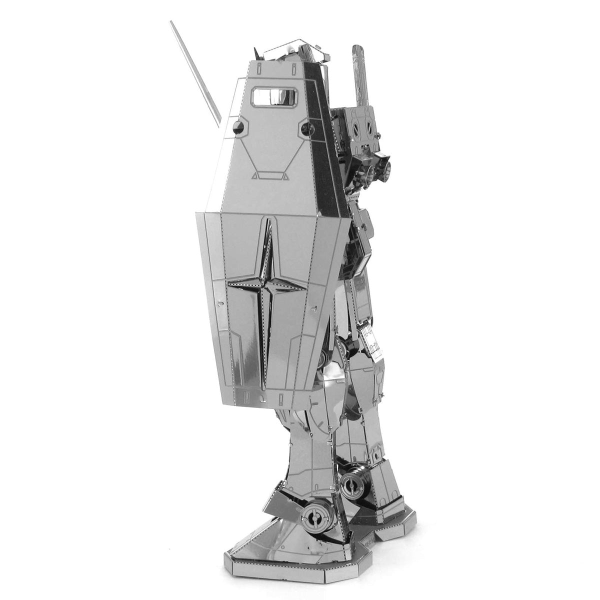 Metal Earth Iconx - RX-78-2 Gundam    