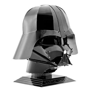 Metal Earth - Star Wars Darth Vader Helmet    