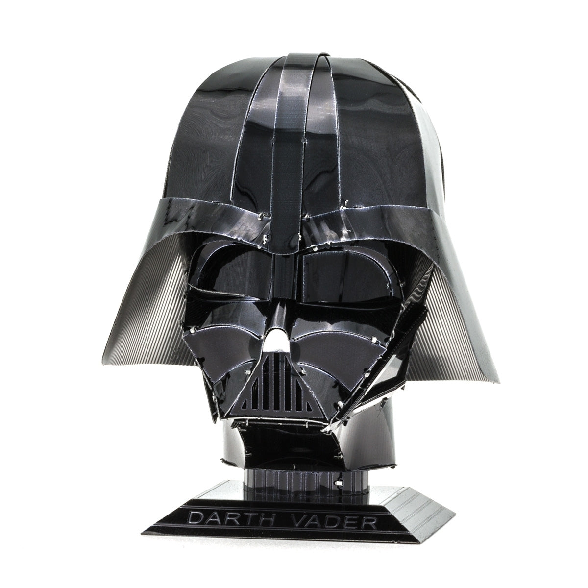 Metal Earth - Star Wars Darth Vader Helmet    