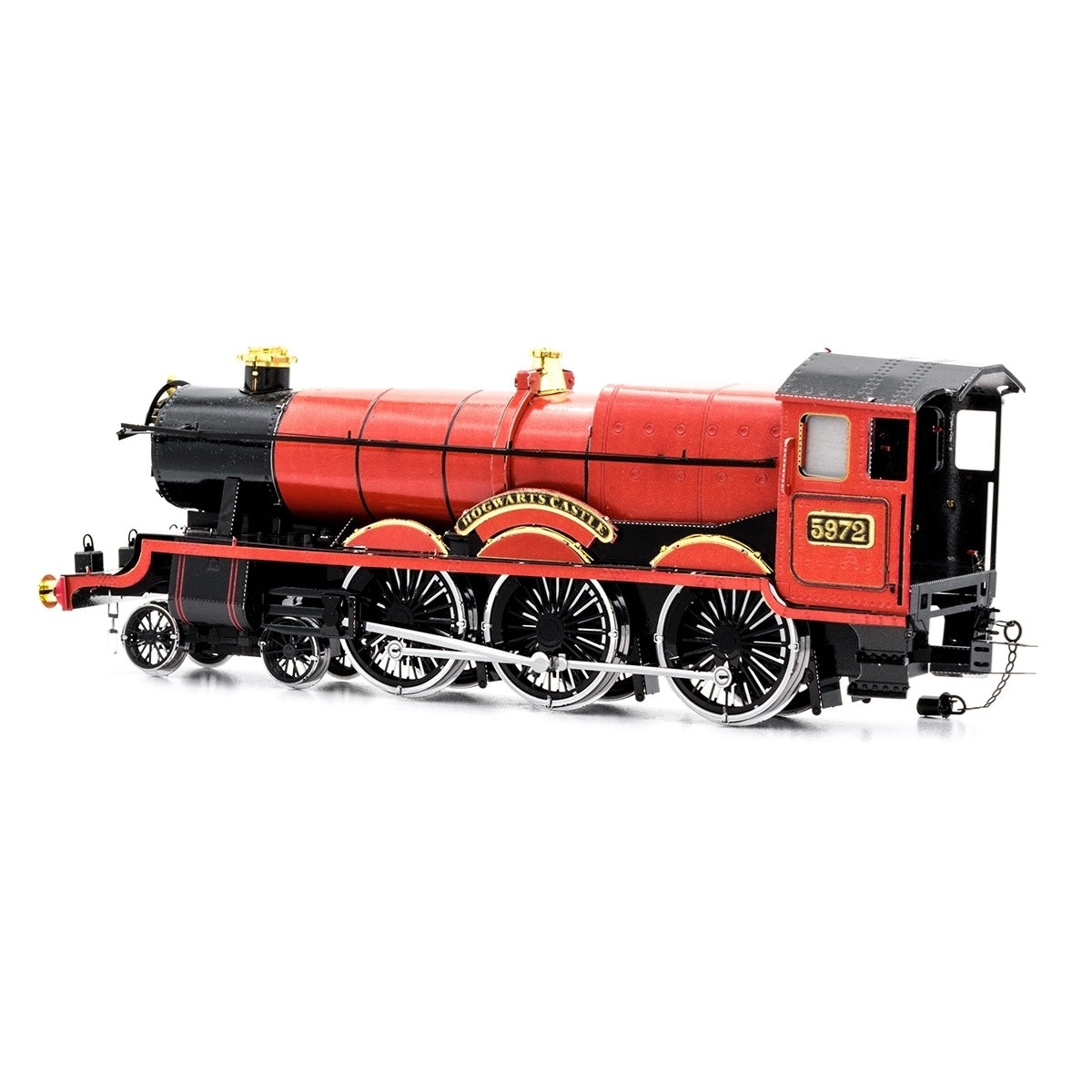 Metal Earth Iconx - Hogwarts Express    