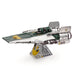 Metal Earth - Resistance A-Wing Fighter    