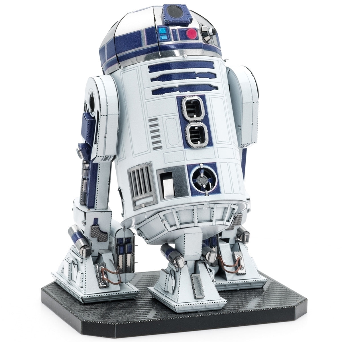 Metal Earth Iconx - Star Wars R2-D2    