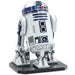 Metal Earth Iconx - Star Wars R2-D2    