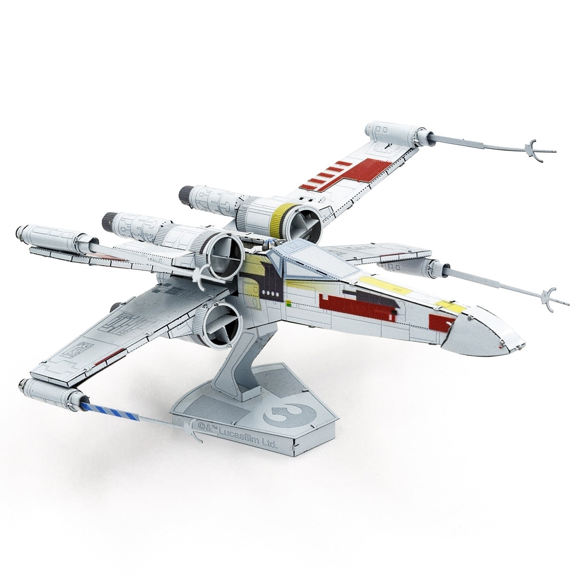 Metal Earth Iconx - Star Wars X-Wing Starfighter    