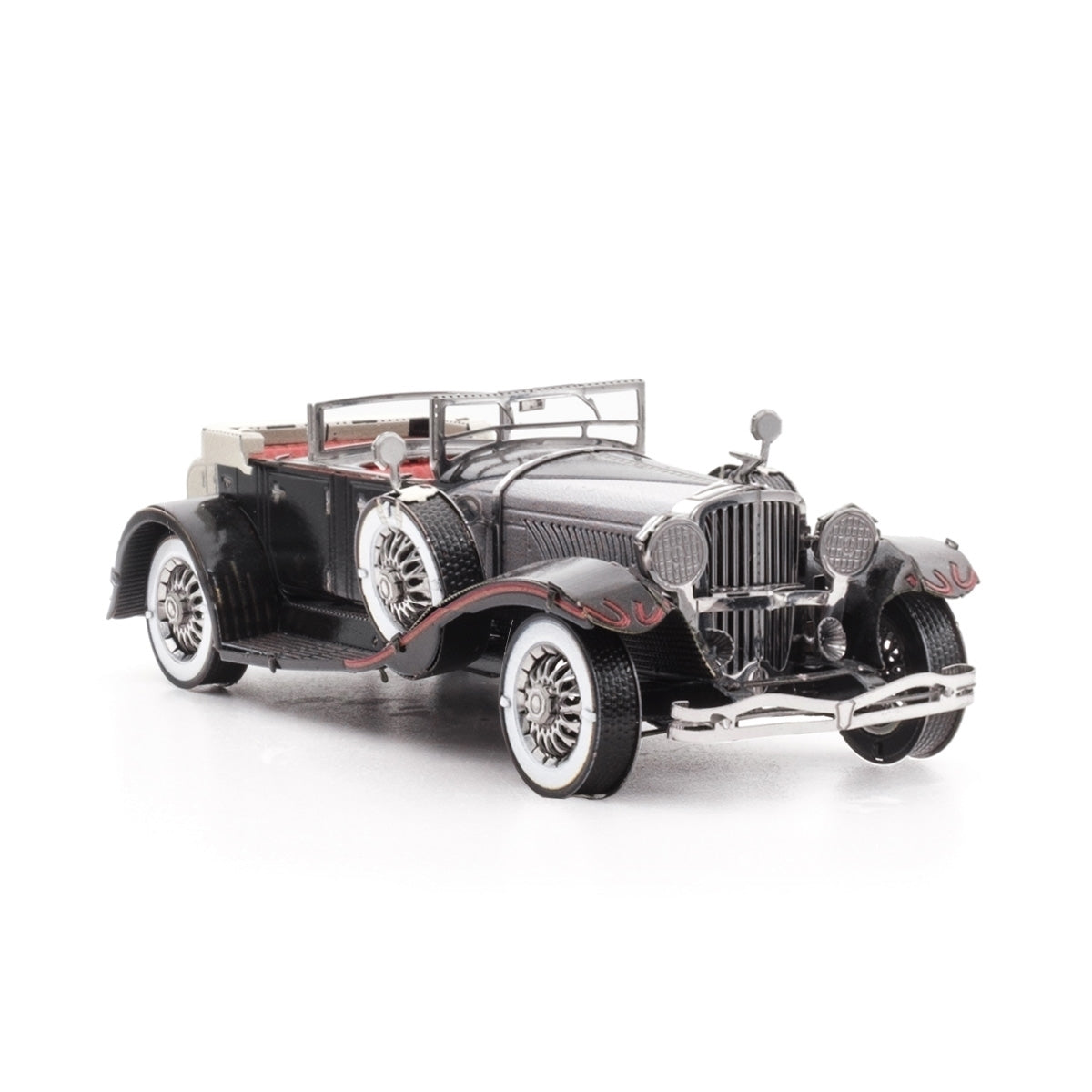 Metal Earth - 1935 Duesenberg Model J    