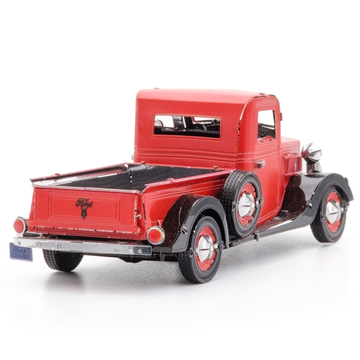 Metal Earth - 1937 Ford Pickup    