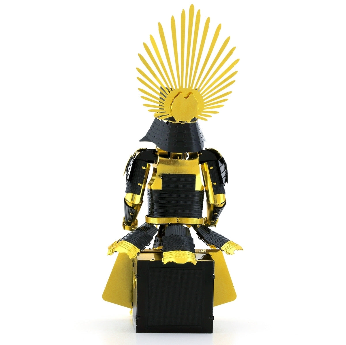 Metal Earth - Japanese(Toyotomi) Armor    