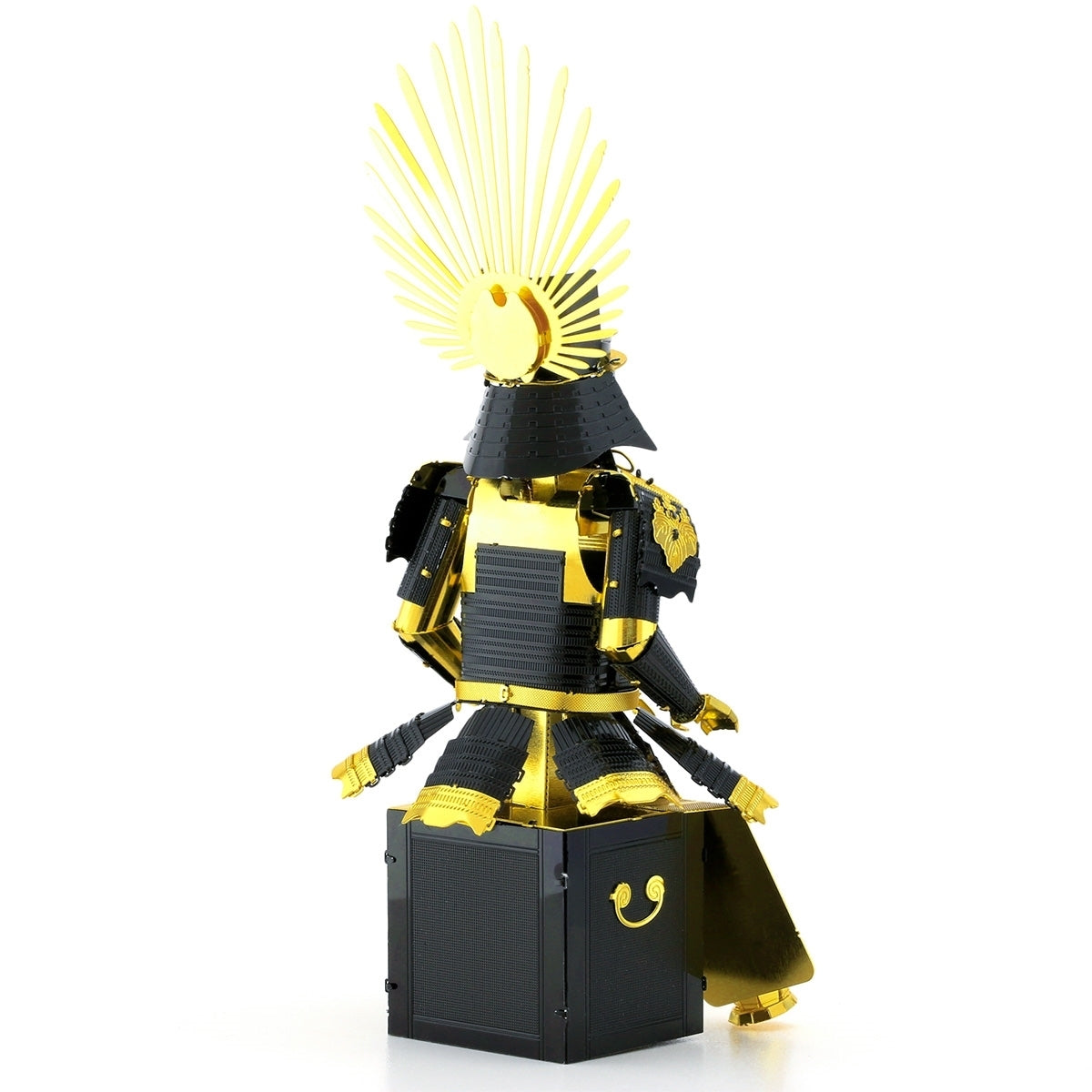 Metal Earth - Japanese(Toyotomi) Armor    