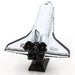 Metal Earth - Space Shuttle Discovery    