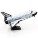 Metal Earth - Space Shuttle Discovery    
