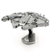 Metal Earth Iconx - Star Wars Millennium Falcon    