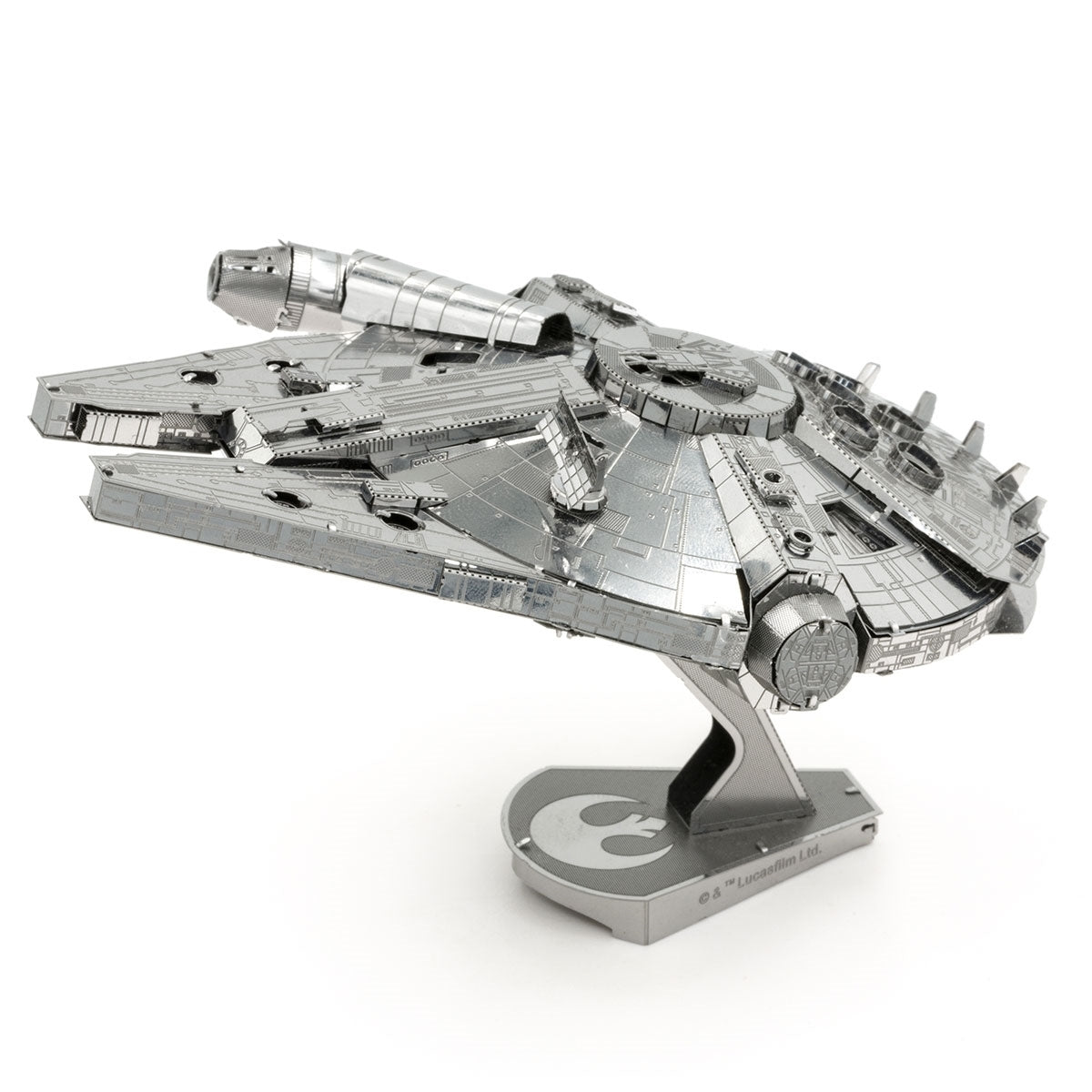 Metal Earth Iconx - Star Wars Millennium Falcon    