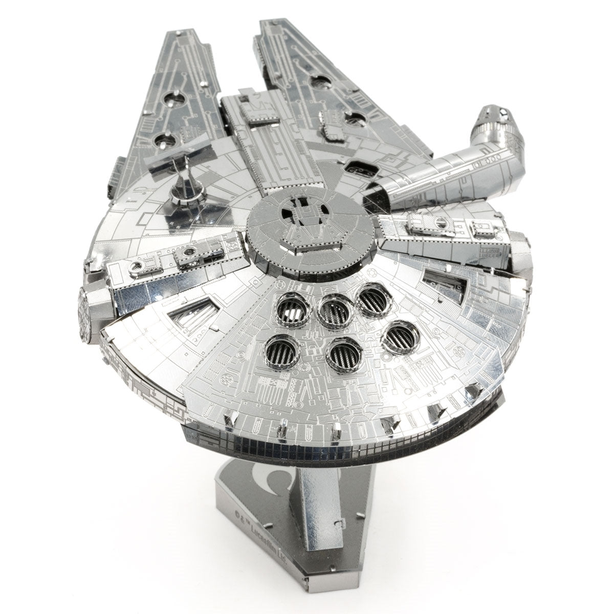 Metal Earth Iconx - Star Wars Millennium Falcon    
