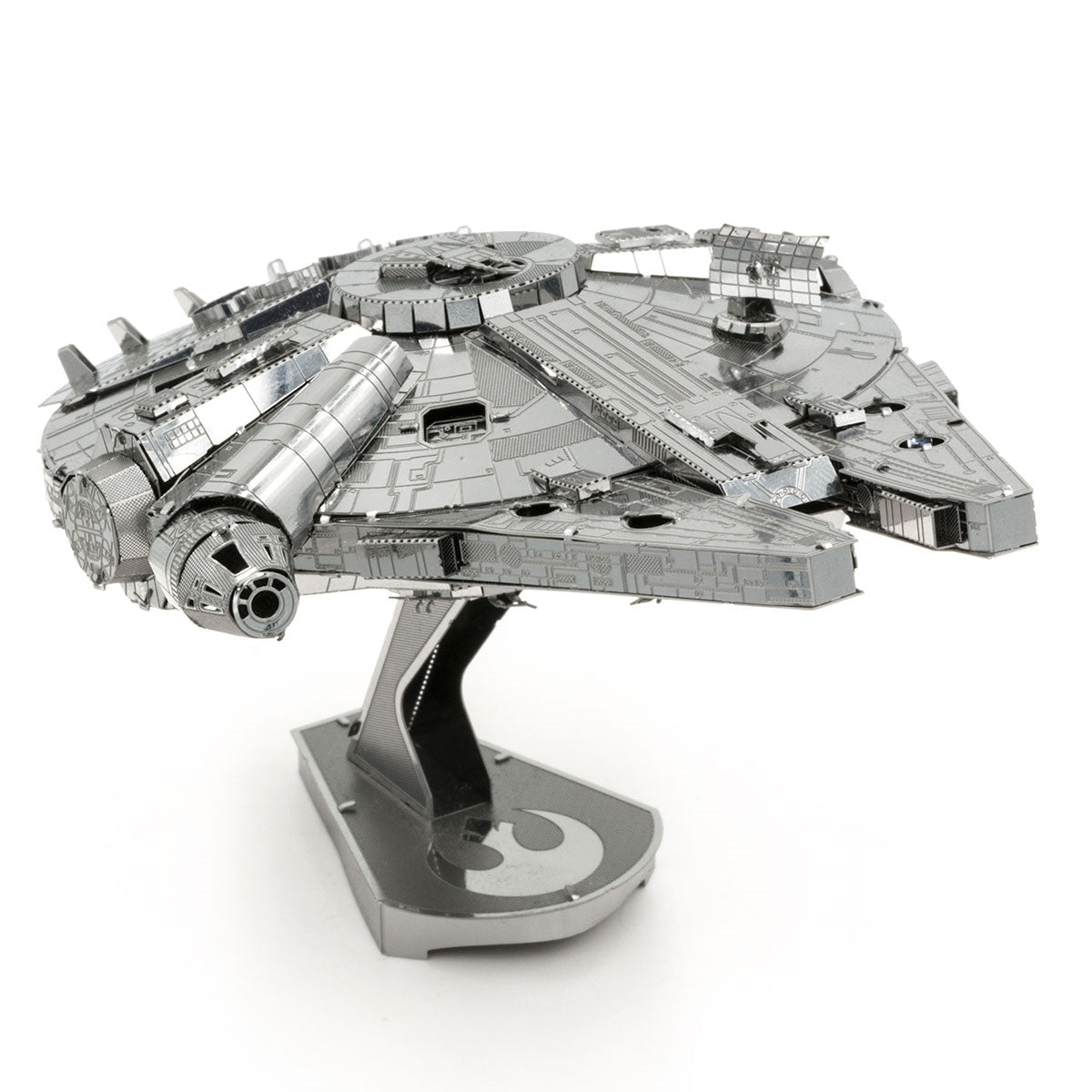 Metal Earth Iconx - Star Wars Millennium Falcon    