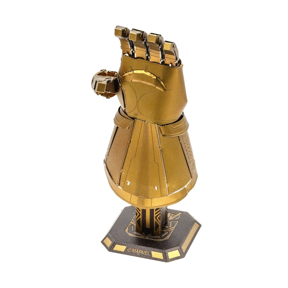 Metal Earth - Infinity Gauntlet    
