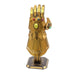 Metal Earth - Infinity Gauntlet    