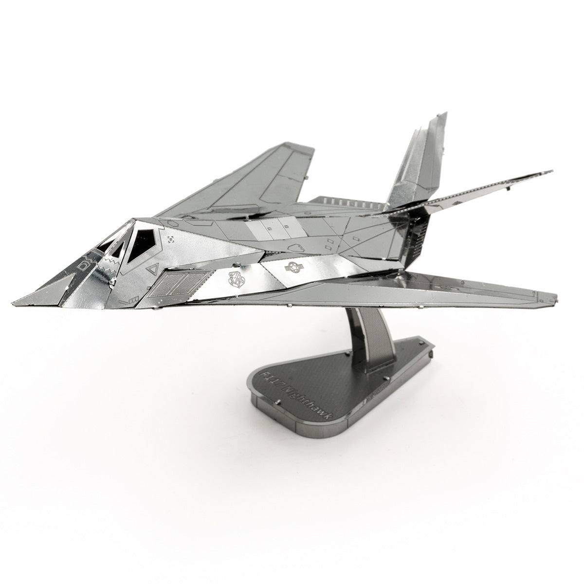 Metal Earth - F-117 Nighthawk    