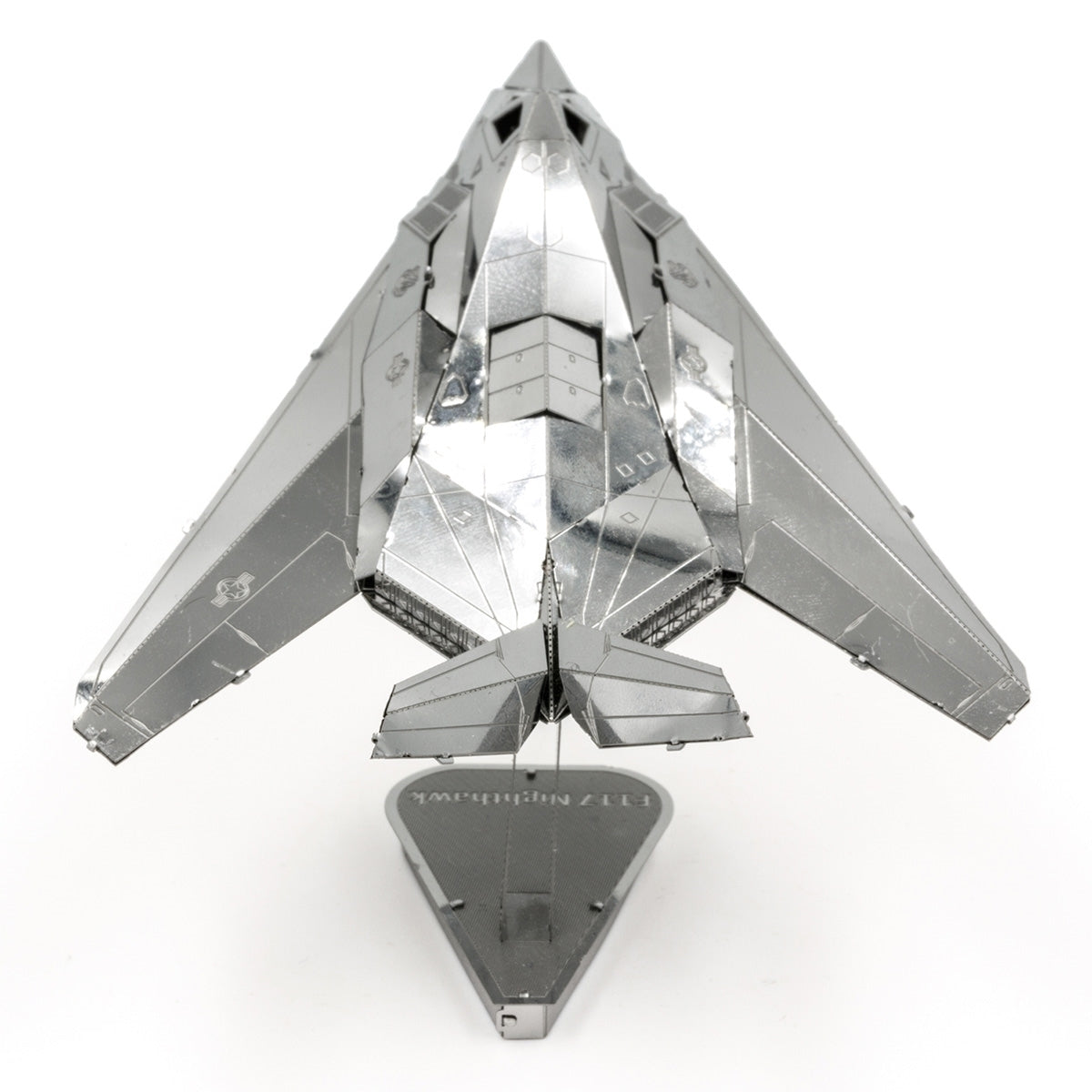 Metal Earth - F-117 Nighthawk    