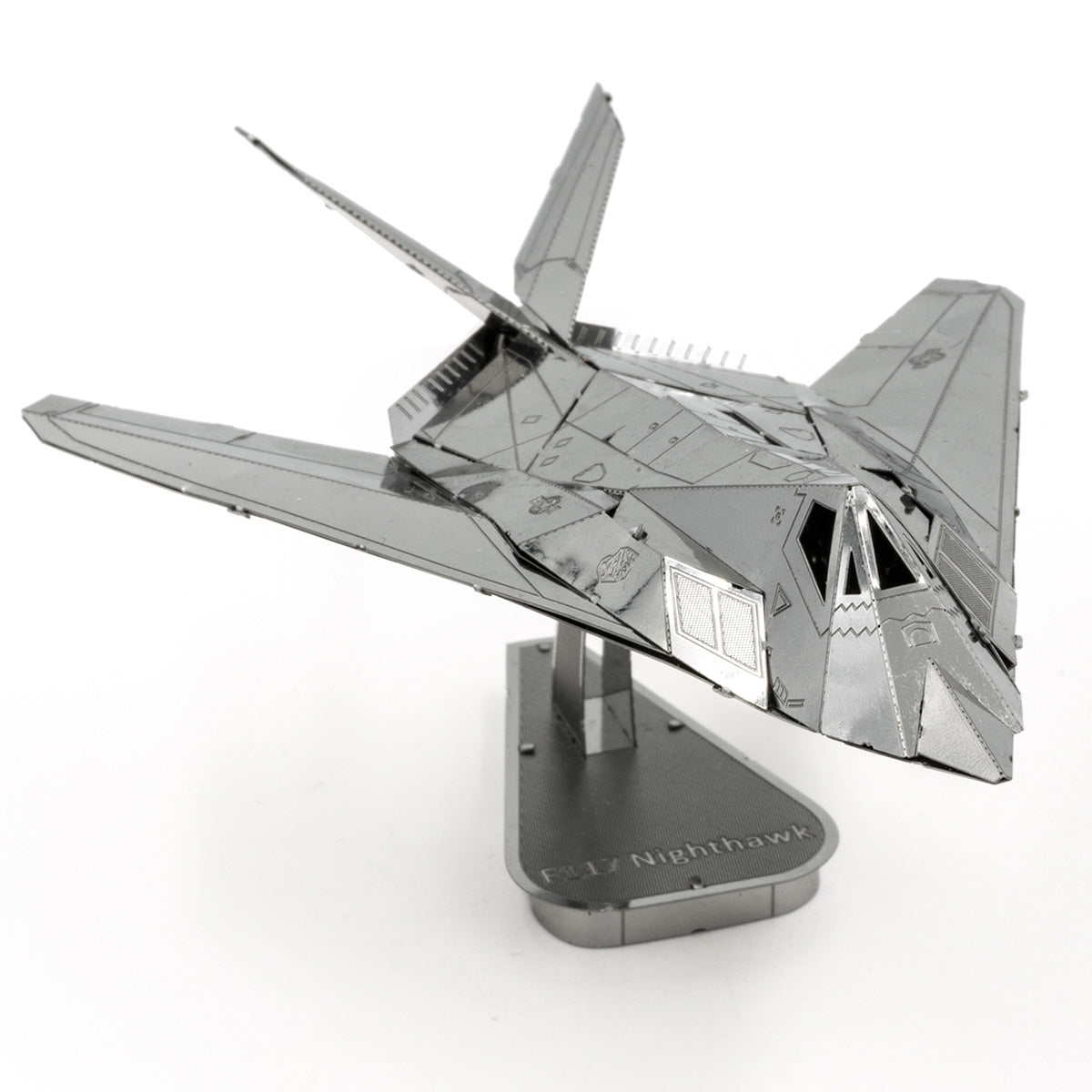 Metal Earth - F-117 Nighthawk    