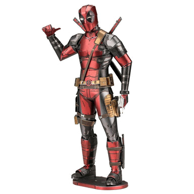 Metal Earth - Deadpool    