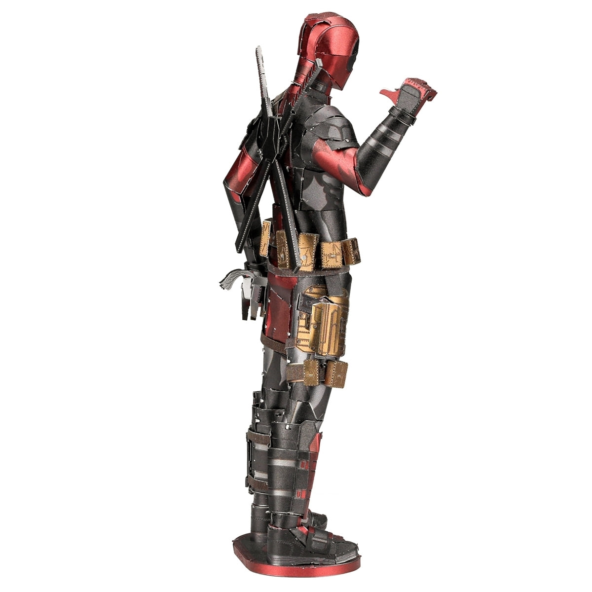 Metal Earth - Deadpool    