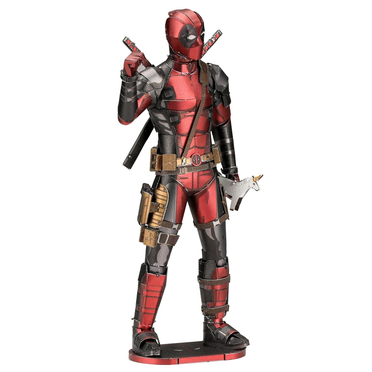 Metal Earth - Deadpool    
