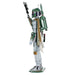 Metal Earth Iconx - Star Wars Boba Fett    