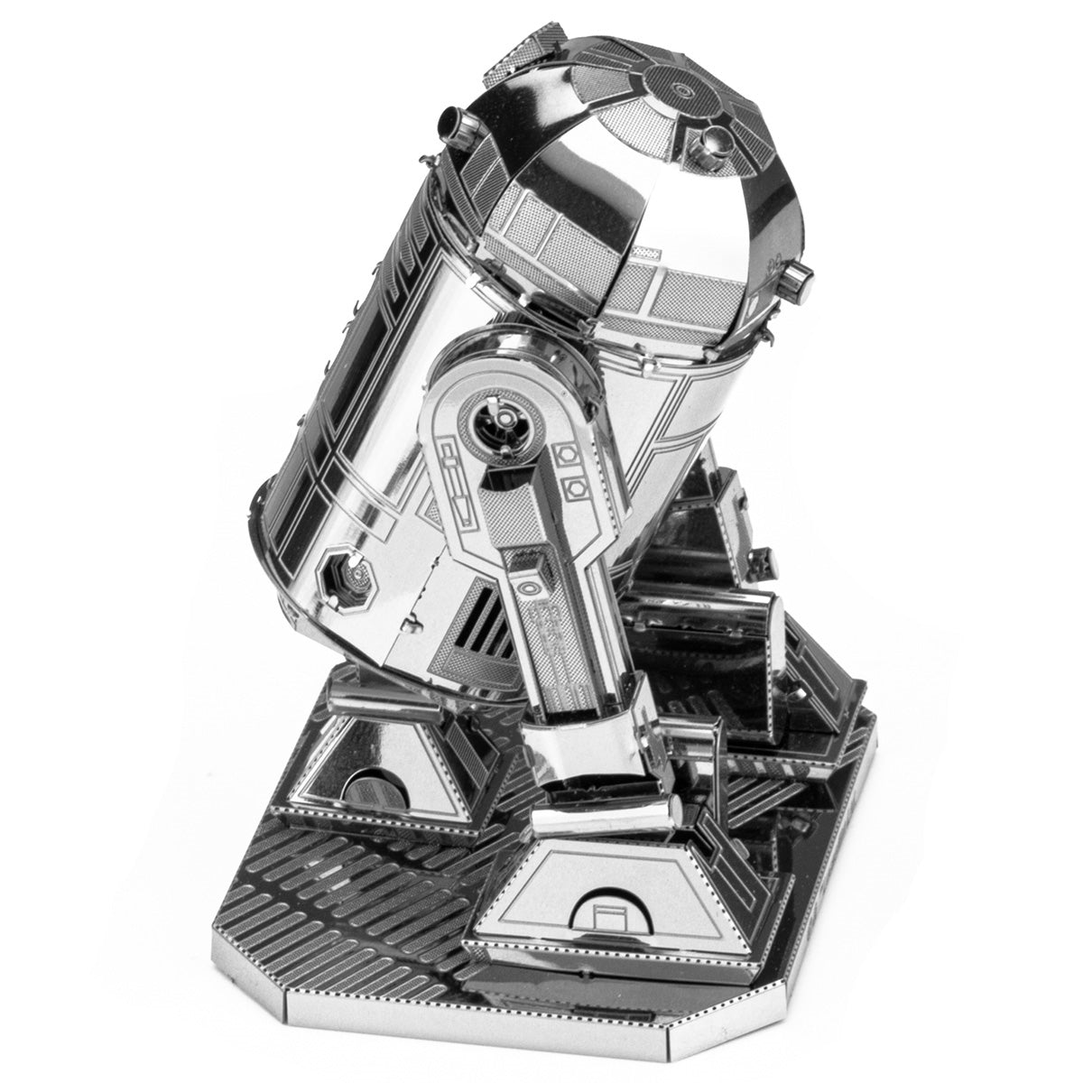 Metal Earth - Star Wars R2-D2    