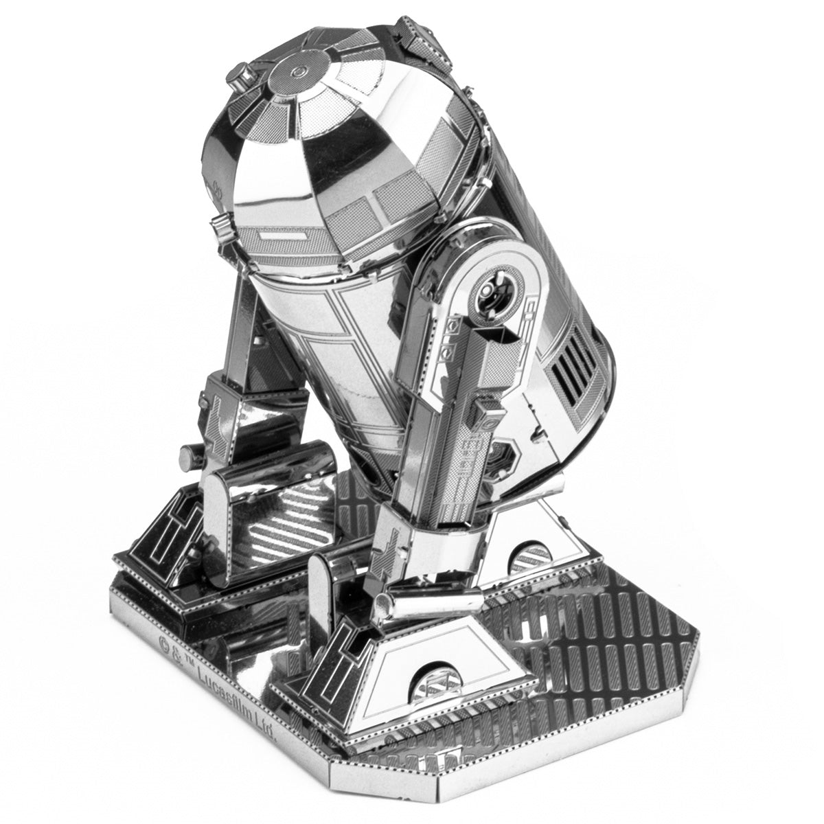 Metal Earth - Star Wars R2-D2    