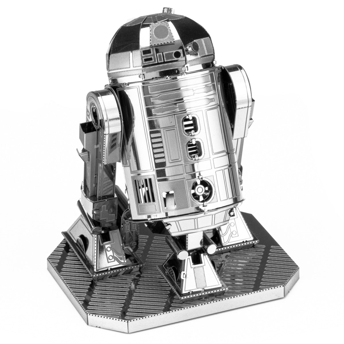 Metal Earth - Star Wars R2-D2    
