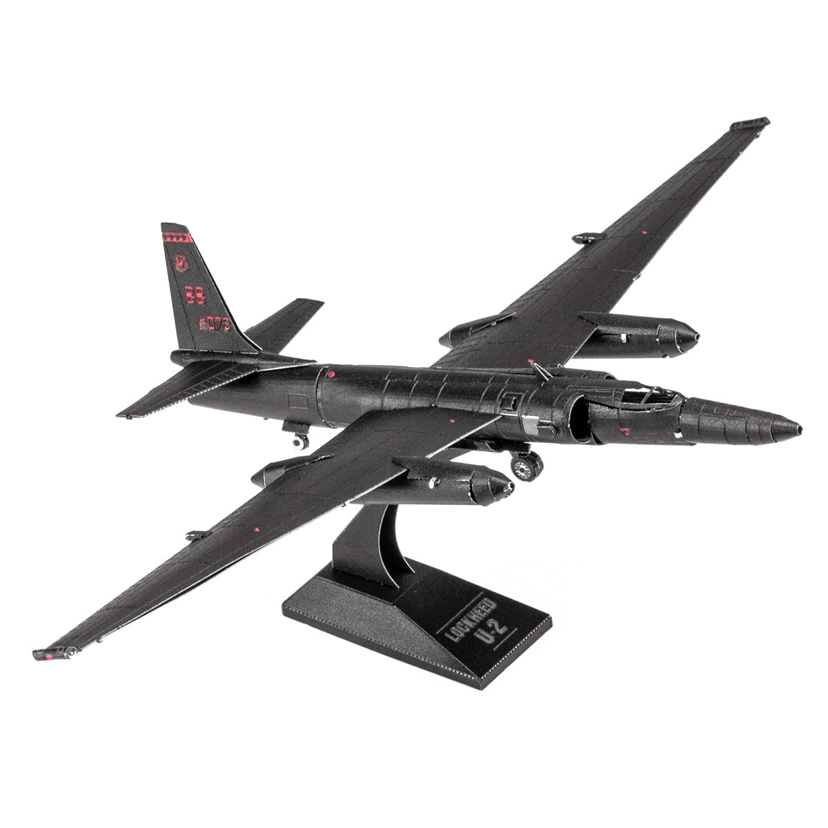 Metal Earth - U-2 Dragon Lady    