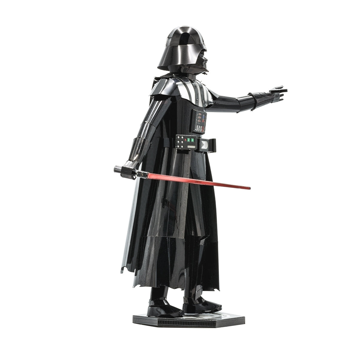 Metal Earth Iconx - Darth Vader    