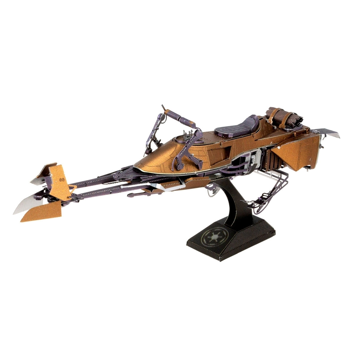 Metal Earth - Speeder Bike    