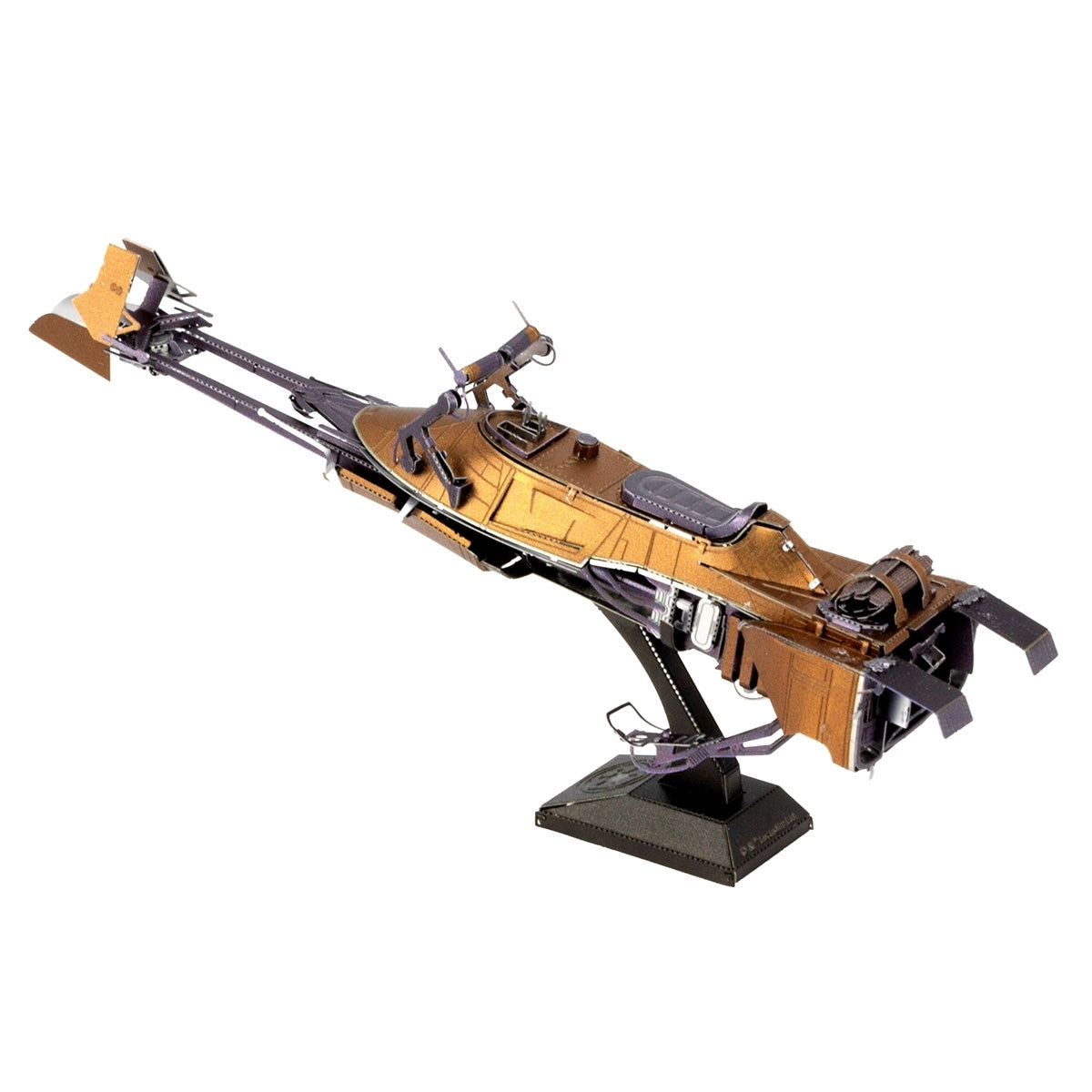 Metal Earth - Speeder Bike    