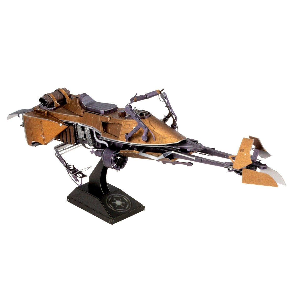 Metal Earth - Speeder Bike    