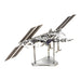 Metal Earth Iconx - International Space Station    