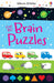 Over 80 Brain Puzzles    