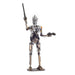 Metal Earth Iconx - Star Wars The Mandalorian IG-11    