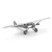 Metal Earth - Spirit of Saint Louis Airplane    