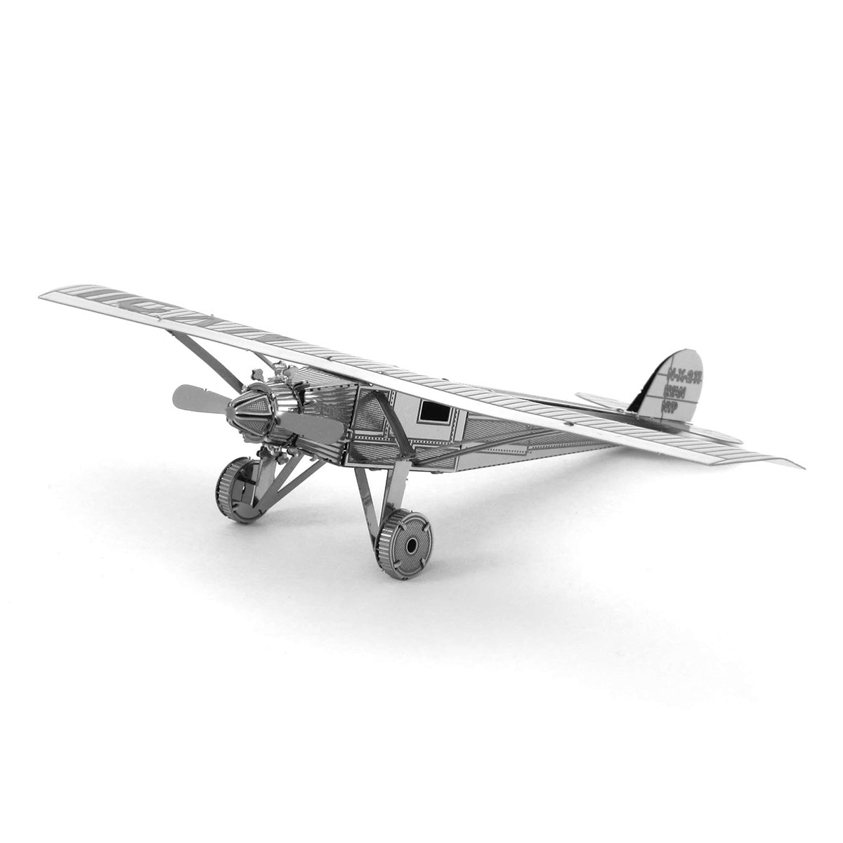 Metal Earth - Spirit of Saint Louis Airplane    