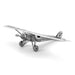 Metal Earth - Spirit of Saint Louis Airplane    