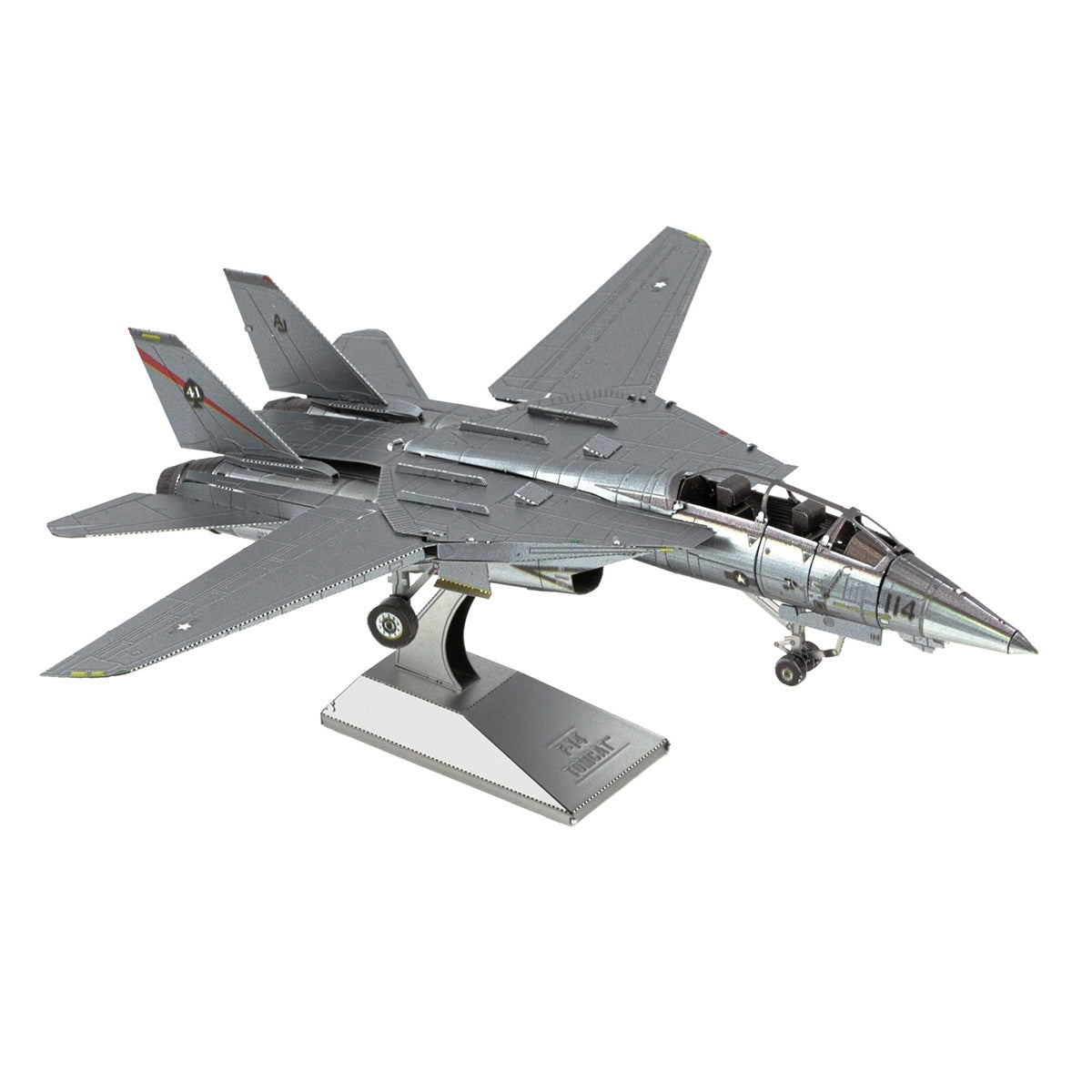 Metal Earth - F-14 Tomcat    