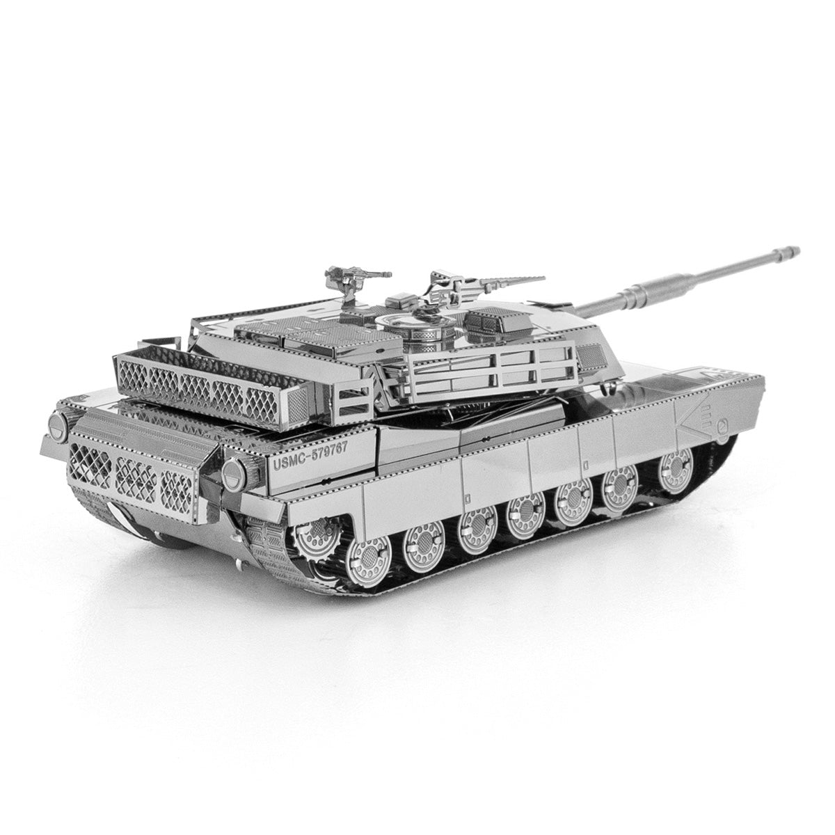 Metal Earth - M1 Abrams Tank    
