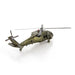 Metal Earth - Black Hawk Helicopter    